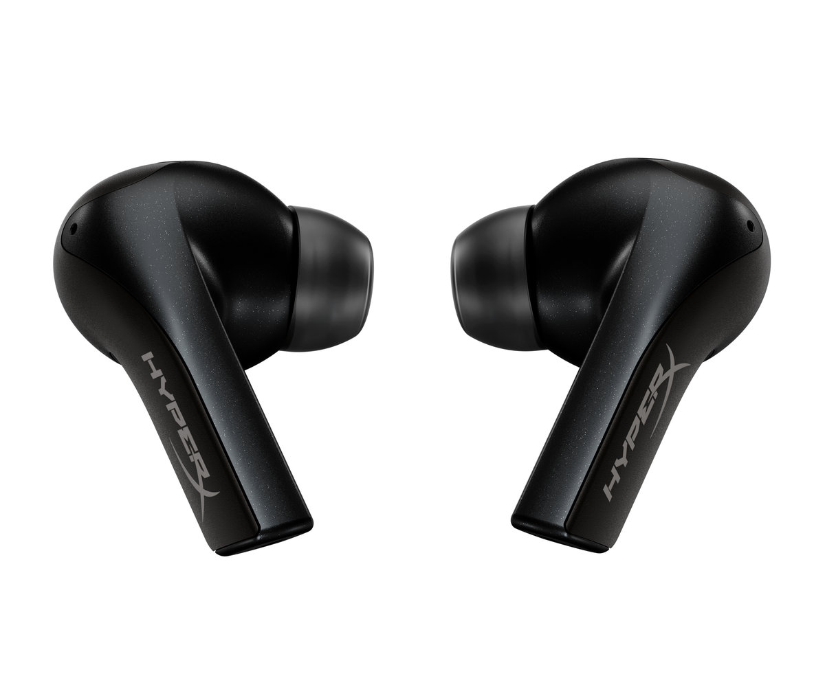 Bluetooth slúchadlá HyperX Cloud MIX Buds (4P5D9AA)