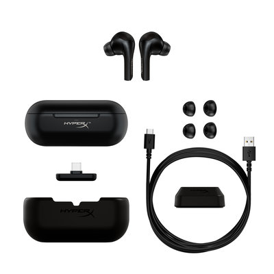 Bluetooth slúchadlá HyperX Cloud MIX Buds (4P5D9AA)