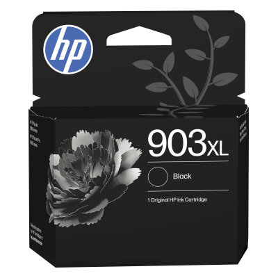 Atramentová kazeta HP 903XL -&nbsp;čierna (T6M15AE)