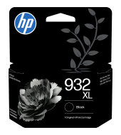 Atramentová kazeta HP 932XL - čierna (CN053AE)