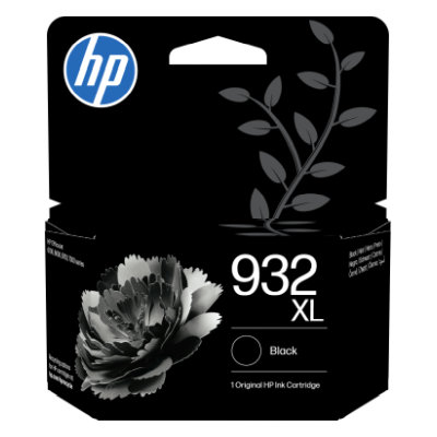 Atramentová kazeta HP 932XL -&nbsp;čierna (CN053AE)