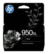 Atramentová kazeta HP 950XL - čierna (CN045AE)