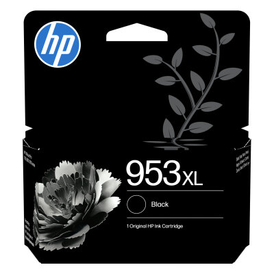 Atramentová kazeta HP 953XL -&nbsp;čierna (L0S70AE)