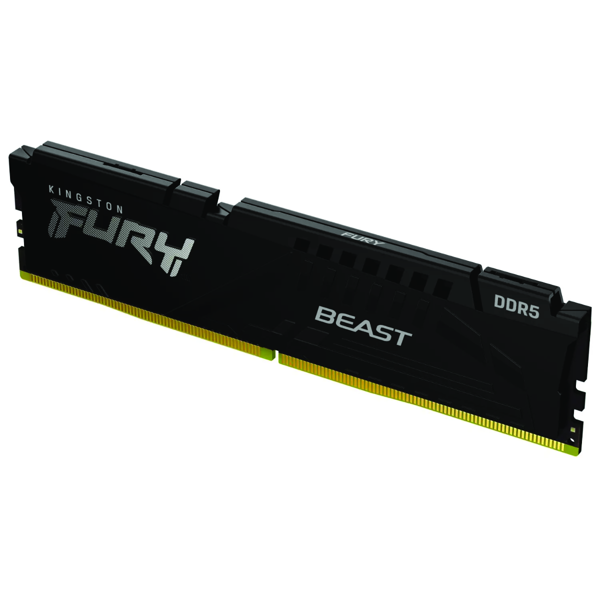 Pamäť KINGSTON 64GB DDR5-5600 FURY Beast EXPO DIMM (KF556C36BBE-64)