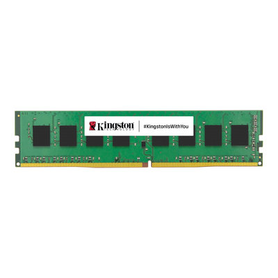 Pamäť Kingston 8 GB DDR4-3200 DIMM (KCP432NS6-8)