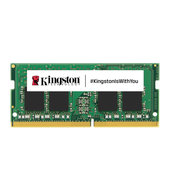 Pamäť Kingston 16 GB DDR4-3200 SODIMM (KCP432SS8-16)