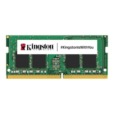 Pamäť Kingston   8 GB DDR4-3200 SODIMM (KCP432SS6-8)