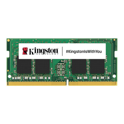 Pamäť Kingston 16 GB DDR4-3200 SODIMM (KCP432SS8-16)