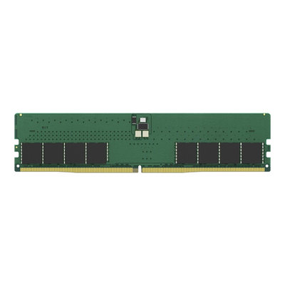 Pamäť Kingston  32 GB DDR5-4800 DIMM (Kit of 2) (KCP548US8K2-32)