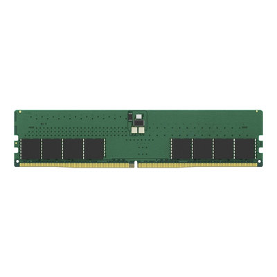 Pamäť Kingston 64 GB DDR5-4800 DIMM (Kit of 2) (KCP548UD8K2-64)