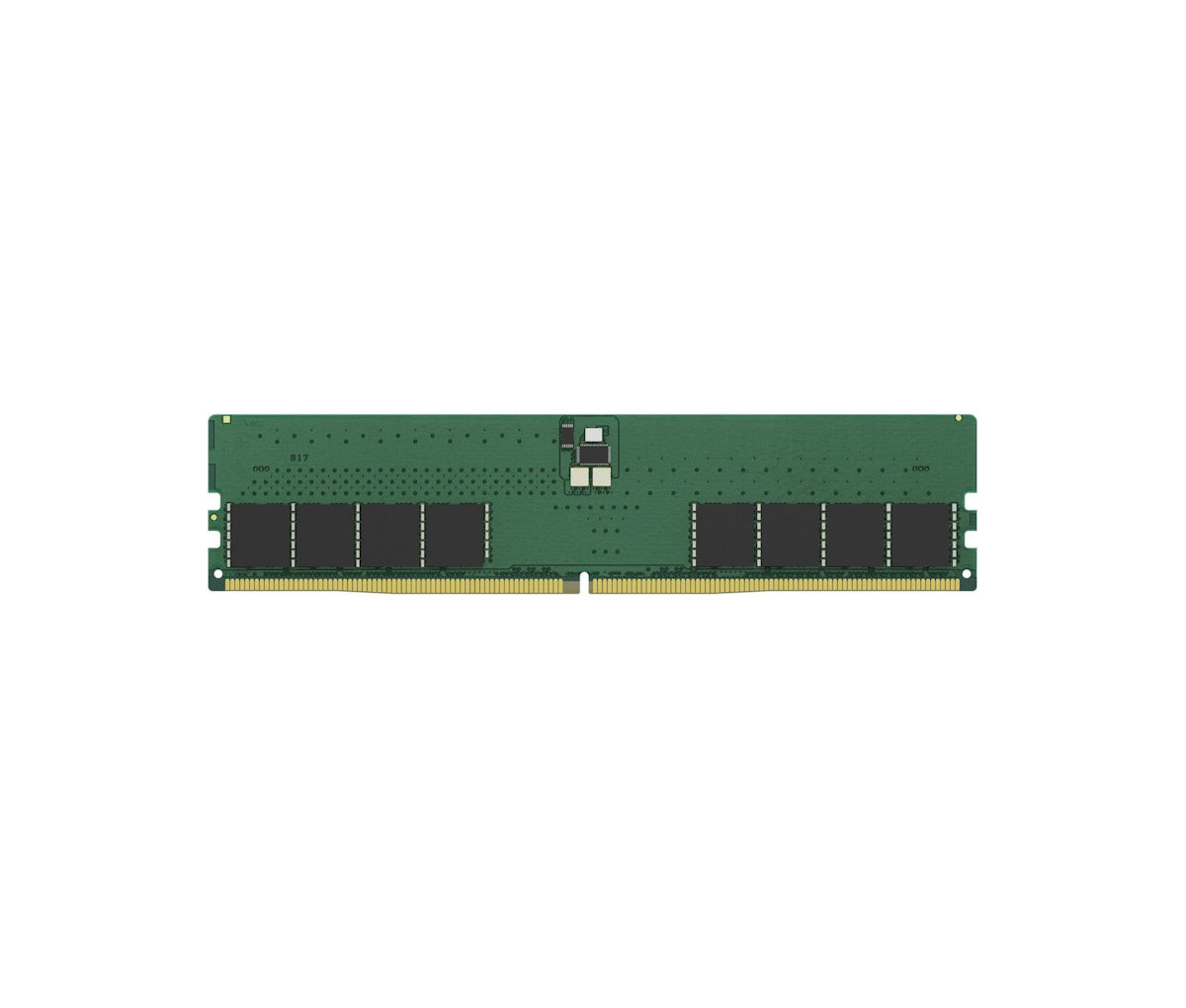 Pamäť Kingston 16 GB DDR5-4800 DIMM (Kit of 2) (KCP548US6K2-16)