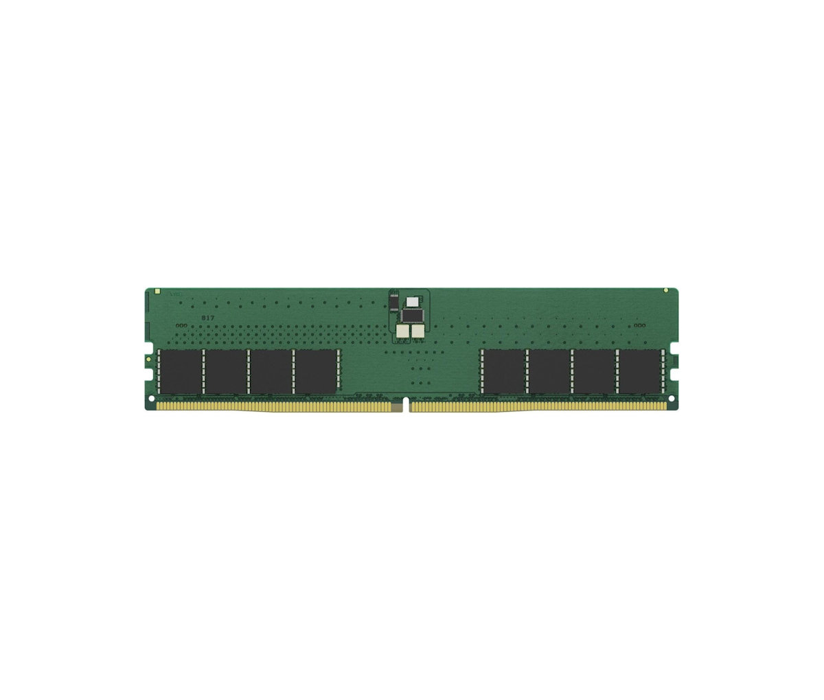 Pamäť Kingston 32 GB DDR5-4800 DIMM (Kit of 2) (KCP548US8K2-32)