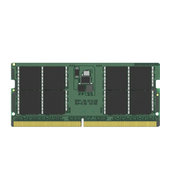 Pamäť Kingston 32 GB DDR5-4800 SODIMM (Kit of 2) (KCP548SS8K2-32)