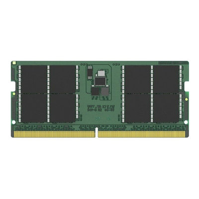 Pamäť Kingston  16 GB DDR5-4800 SODIMM (Kit of 2) (KCP548SS6K2-16)