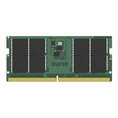 Pamäť Kingston 32 GB DDR5-4800 SODIMM (Kit of 2) (KCP548SS8K2-32)