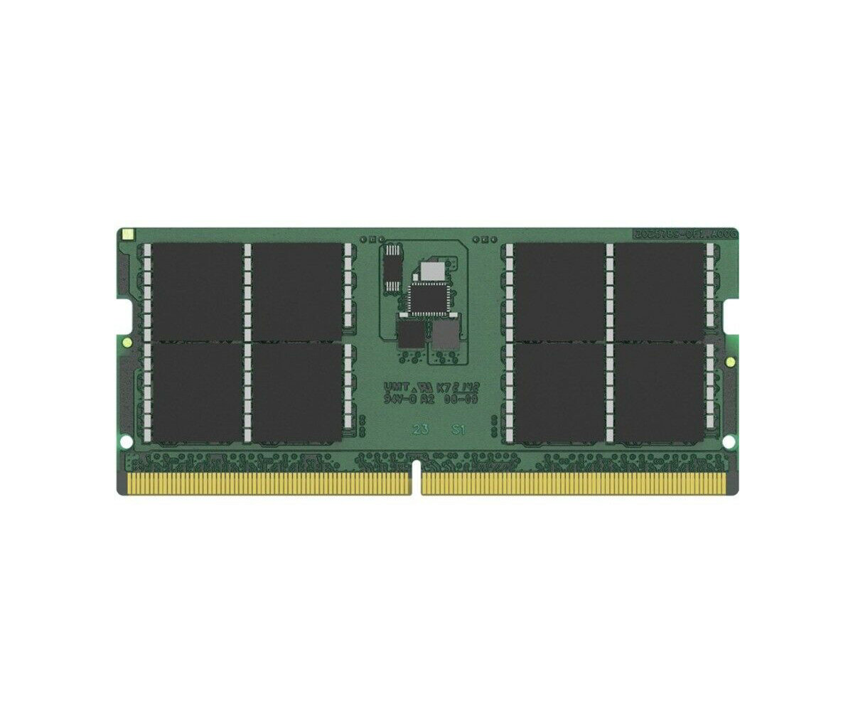 Pamäť Kingston 64 GB DDR5-4800 SODIMM (Kit of 2) (KCP548SD8K2-64)