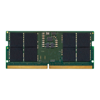 Pamäť Kingston  16 GB DDR5-5200 SODIMM (KCP552SS8-16)