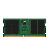 Pamäť Kingston 32 GB DDR5-5600 SODIMM (KCP556SD8-32)