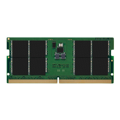 Pamäť Kingston  32 GB DDR5-5600 SODIMM (KCP556SD8-32)