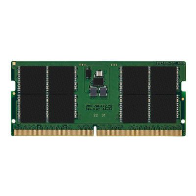 Pamäť Kingston 32 GB DDR5-5600 SODIMM (KCP556SD8-32)