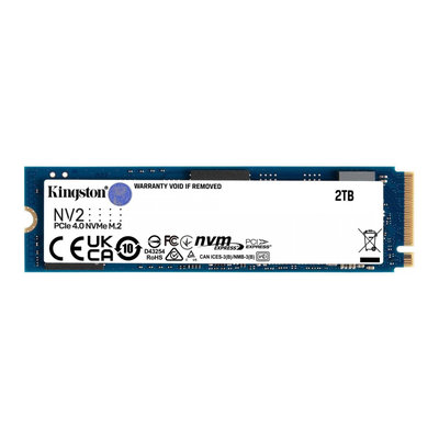 M.2 SSD disk Kingston NV2 -&nbsp;2 TB (SNV2S-2000G)