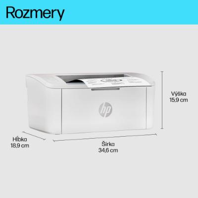 HP LaserJet M110w