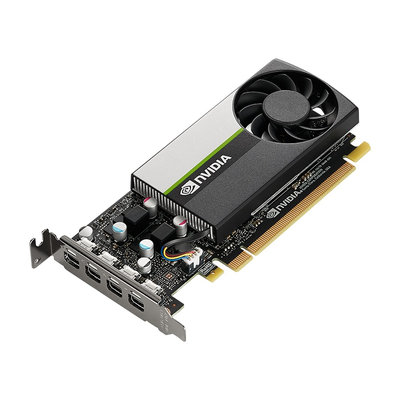 Grafická karta NVIDIA T1000 (8 GB) (5Z7D8AA)