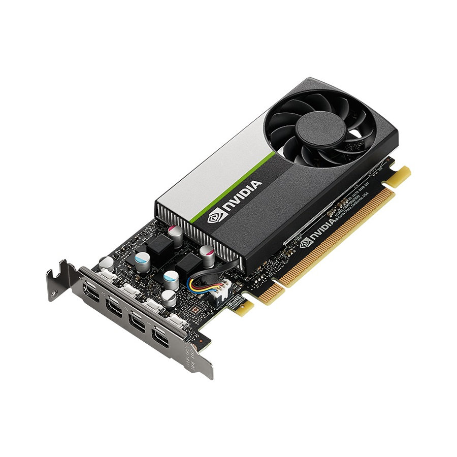 Grafická karta NVIDIA T1000 (8 GB) (5Z7D8AA)