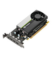 Grafická karta NVIDIA T600 (4 GB) (340K9AA)