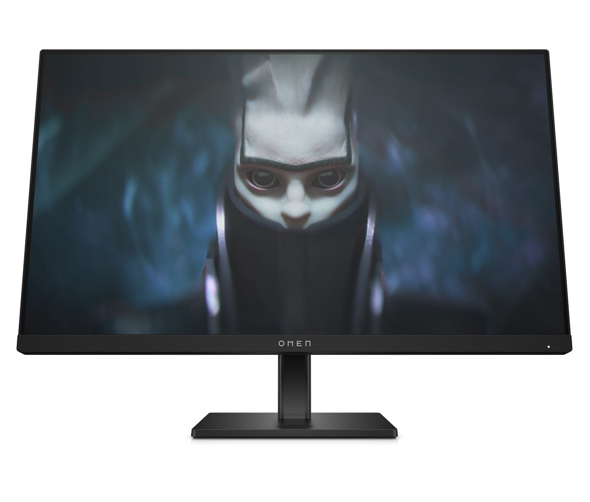 OMEN 24 FHD 165Hz Gaming Monitor (780D9AA)