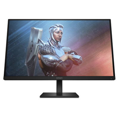 OMEN 27 FHD 165Hz Gaming Monitor (780F9AA)