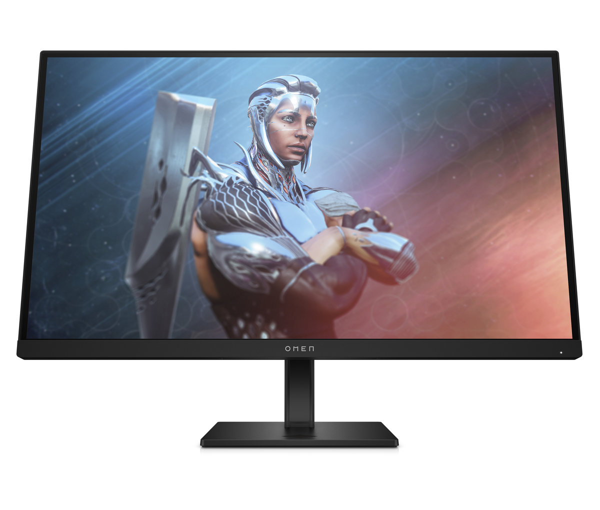 OMEN 27 FHD 165Hz Gaming Monitor (780F9AA)