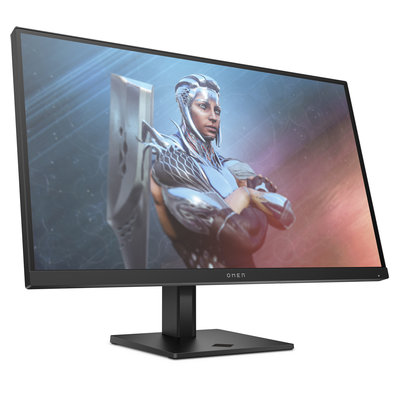 OMEN 27 FHD 165Hz Gaming Monitor (780F9AA)