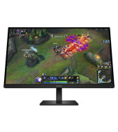 OMEN 27q G2 QHD 180Hz Gaming Monitor (AV4H6E9)