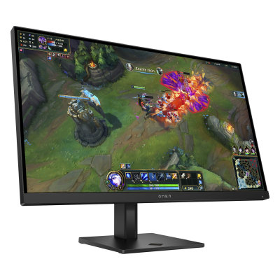 OMEN 27q G2 QHD 180Hz Gaming Monitor (AV4H6E9)