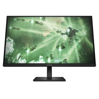 OMEN 27q QHD 165Hz Gaming Monitor (780H4AA)