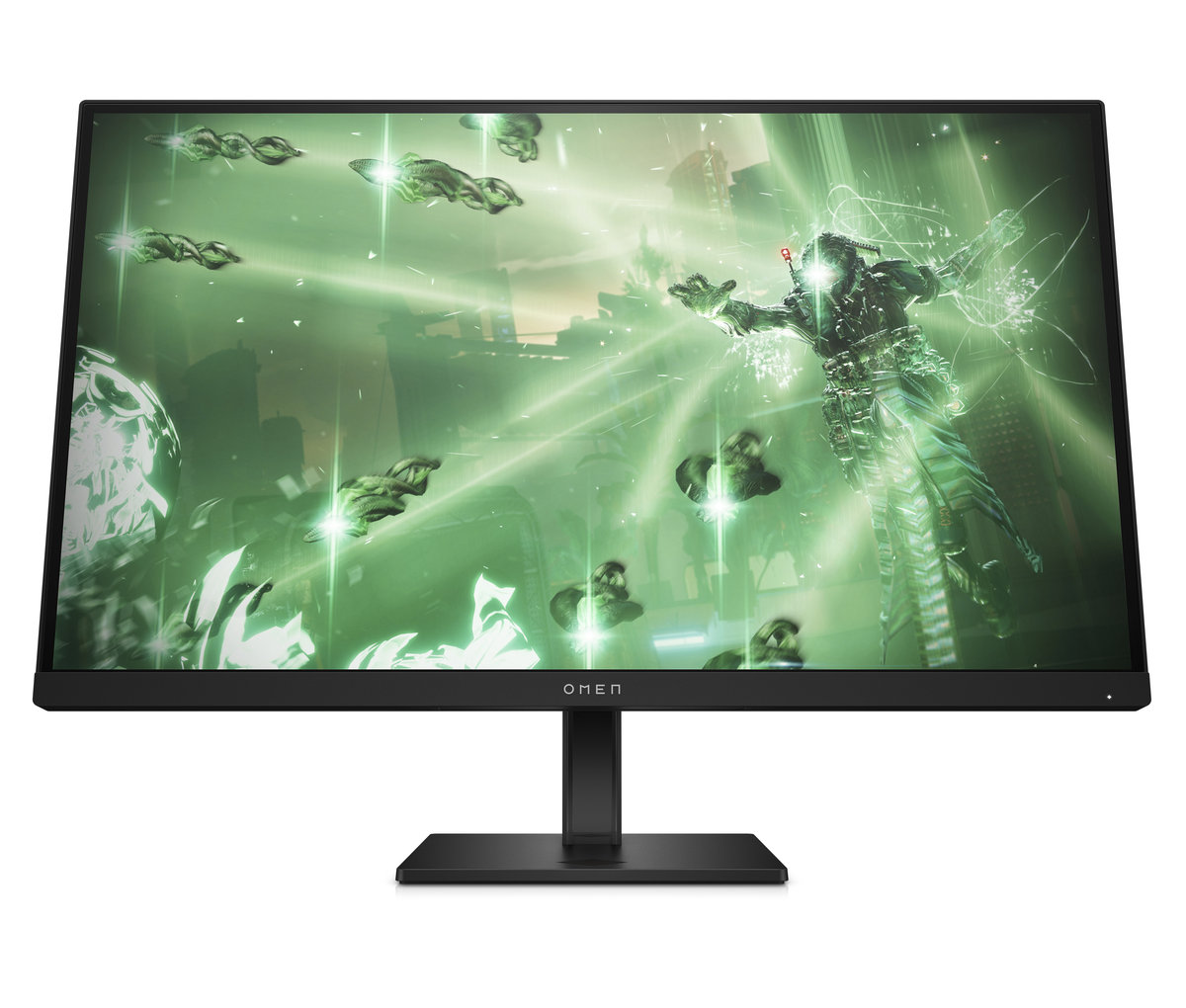 OMEN 27q QHD 165Hz Gaming Monitor (780H4AA)