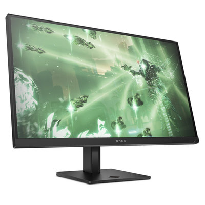 OMEN 27q QHD 165Hz Gaming Monitor (780H4AA)