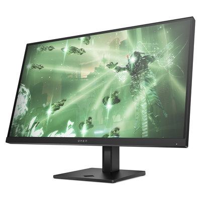 OMEN 27q QHD 165Hz Gaming Monitor (780H4AA)