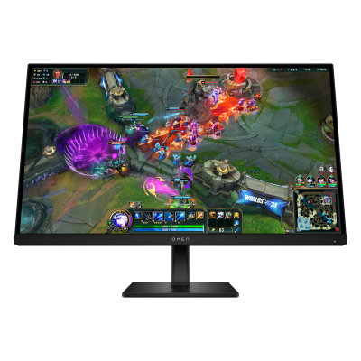 OMEN 27qs G2 QHD 280Hz Gaming Monitor (AW3V0E9)