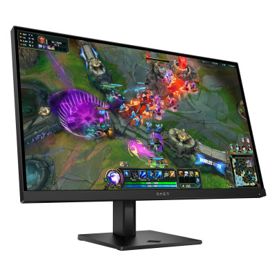 OMEN 27qs G2 QHD 280Hz Gaming Monitor (AW3V0E9)