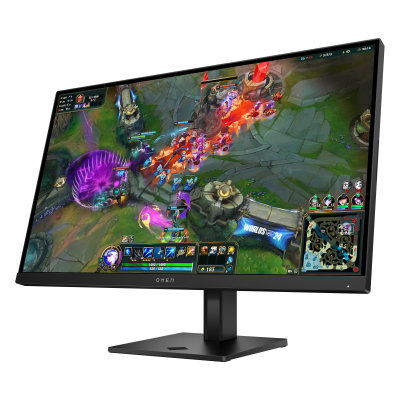 OMEN 27qs G2 QHD 280Hz Gaming Monitor (AW3V0E9)