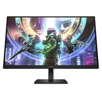 OMEN 27qs QHD 240Hz Gaming Monitor (780J4AA)