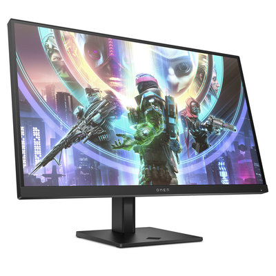 OMEN 27qs QHD 240Hz Gaming Monitor (780J4AA)