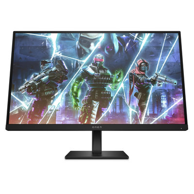 OMEN 27s FHD 240Hz Gaming Monitor (780G5AA)