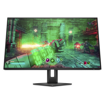 OMEN 27u 4K Gaming Monitor (3G6W0AA)