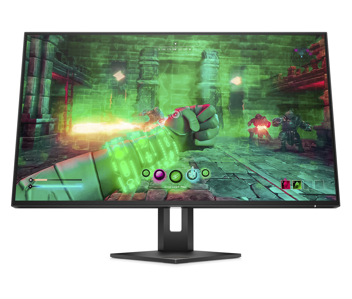 OMEN 27u 4K Gaming Monitor (3G6W0AA)