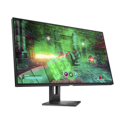 OMEN 27u 4K Gaming Monitor (3G6W0AA)