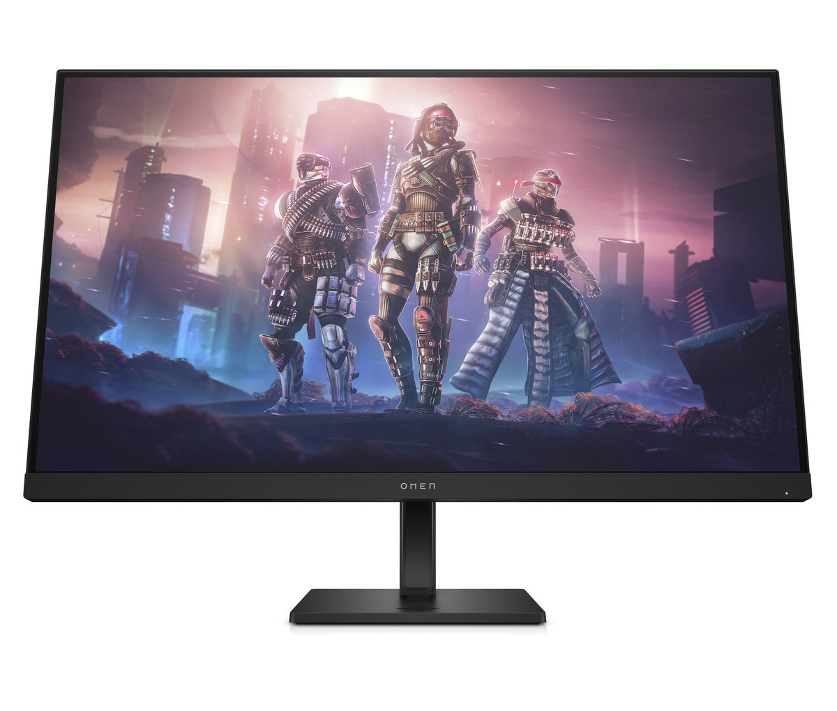 OMEN 32q QHD 165Hz Gaming Monitor (780K0AA)