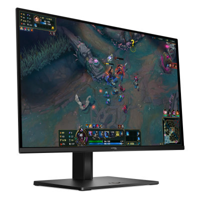 HyperX OMEN OLED 27" QHD 240Hz Gaming Monitor - OMEN OLED 27q (CH0R2E9)